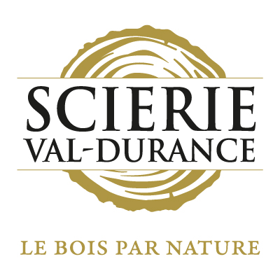 Logo LA SCIERIE VAL DURANCE